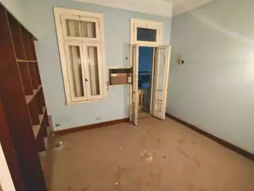 عقارات للإيجار في شارع جواد حسني، باب اللوق، 100 متر