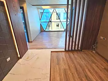 Administrative For rent in Cairo Business Plaza - Better Home, Compounds in New Cairo, 120 sqm