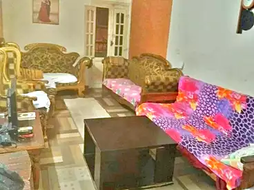 Apartments For sale in Amr Ibn El Aas St., El Matbaa, 100 sqm