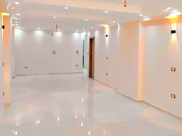 Apartments For sale in Tersa St., El Talbeya, 160 sqm