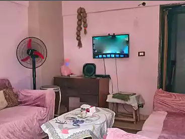 شقق للبيع في شارع جمال عبد الناصر، سيدي بشر بحري، 90 متر