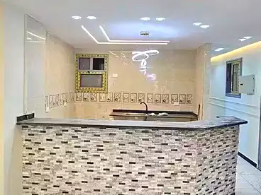 Properties For sale in El Lebeny, El Haram, 170 sqm