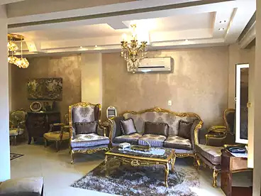 Apartments For sale in Abd El Rahman Pasha St., Helwan El Sharkeya, 125 sqm