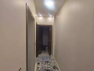 Apartments For sale in El Shareaa El Gharby St., Helwan, 90 sqm