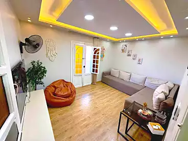 شقق للبيع في العصافرة بحري، العصافرة، 130 متر