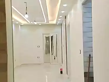 شقق للبيع في شارع العروبة، المريوطية، 135 متر