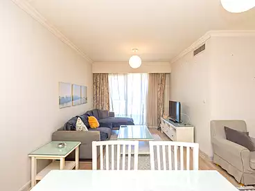 Apartments For rent in San Stefano Grand Plaza, San Stefano, 136 sqm