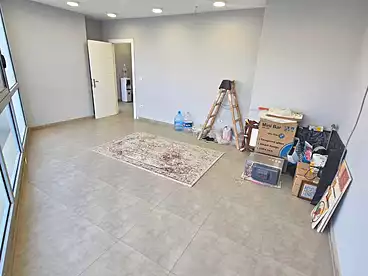 Administrative For rent in One Kattameya Compound - Morshedy Group, Compounds in Maadi, 150 sqm