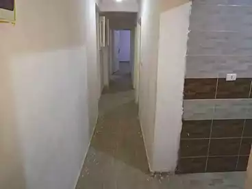 Apartments For rent in El Falki, El Seyouf, 120 sqm