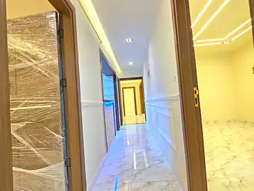 Apartments For sale in Al Asafra Bahri, El Asafra, 155 sqm