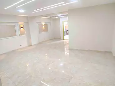 Apartments For sale in Gamal Abdel Nasser St., El Asafra, 180 sqm