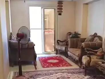 شقق للبيع في النعام، عين شمس، 145 متر