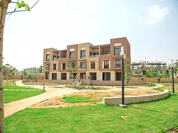 Properties For sale in The Plateau - District 5 Compound, District 5 Compound - Marakez, 224 sqm