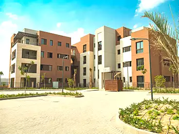 Properties For sale in The Plateau - District 5 Compound, District 5 Compound - Marakez, 126 sqm