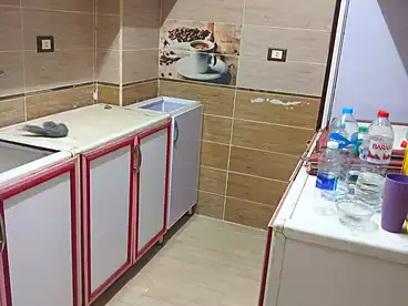 Apartments For sale in Helwan, Greater Cairo, 130 sqm