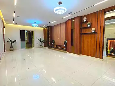 Apartments For sale in El Lebeny, El Haram, 180 sqm