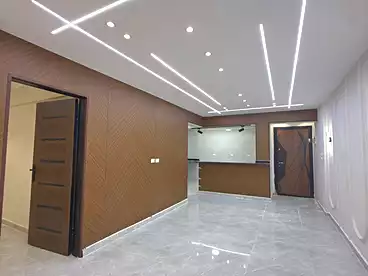 Properties For sale in Degla Palms Compound - Memaar Al Morshedy, Compounds in Hadayek October, 80 sqm