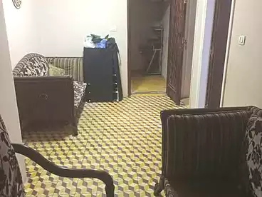 Apartments For rent in Gamal Abd El Nasir St, Sidi Beshr Bahri, 100 sqm
