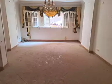 Apartments For sale in El Mariotia, Faisal, 130 sqm