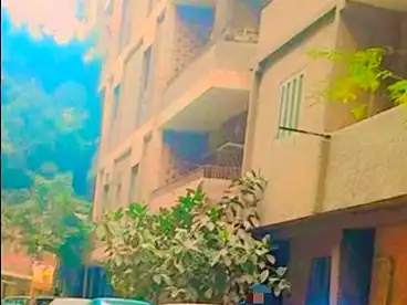 Apartments For sale in El Taawon, Faisal, 110 sqm