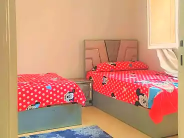 Furnished Apartment For sale in El Taawon, Faisal, 150 sqm