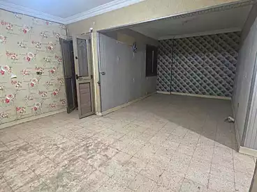 Apartments For sale in Helwan, Greater Cairo, 120 sqm