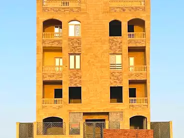 Properties For sale in Golden Square, Hadayek October, 170 sqm