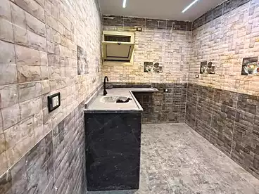 شقق للبيع في شارع جسر السويس، النزهة 2، 160 متر