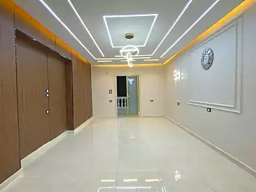 Apartments For sale in Gesr El Suez St., Nozha 2, 140 sqm