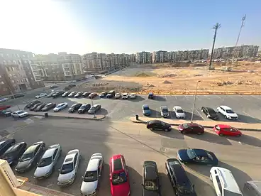 Properties For sale in Dar Misr El Koronfel, Compounds in New Cairo, 130 sqm
