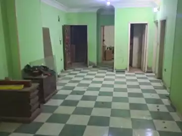 شقق للبيع في شارع الشهيد احمد حمدي، الطوابق، 180 متر