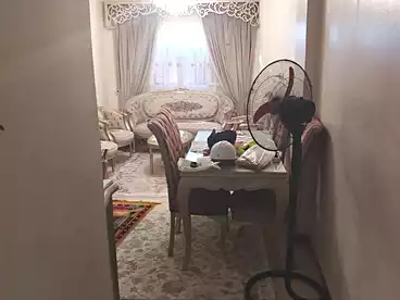 Apartments For sale in El Hanouvel, Al Agamy, 120 sqm