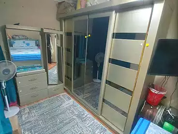 Apartments For sale in El Masaken El Iqtsadeyah, Helwan, 90 sqm