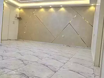 Apartments For sale in Mohamed Sayed Ahmed St., Helwan, 115 sqm