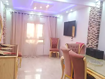 Apartments For sale in Moharram Bey, Alexandria, 110 sqm