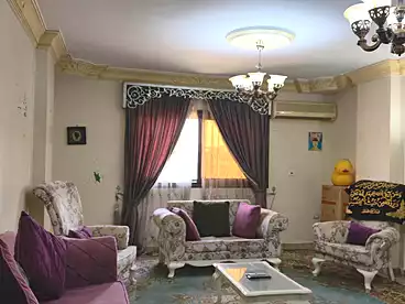 Properties For rent in Helwan, Greater Cairo, 70 sqm