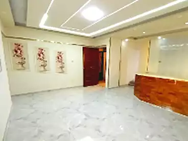 Apartments For sale in Shatee El Nakheel, Al Agamy, 100 sqm