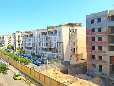 شقق للبيع في دار مصر القرنفل، كمبوند بالتجمع الخامس، 130 متر