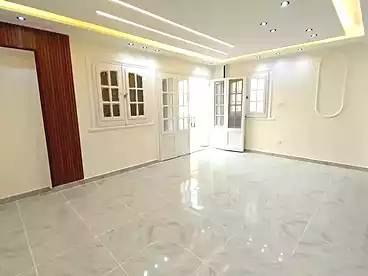 شقق للبيع في شاطئ النخيل - ٦ اكتوبر، العجمي، 100 متر