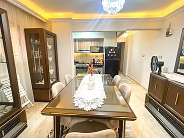 شقق للبيع في جناكليس، الاسكندرية، 75 متر