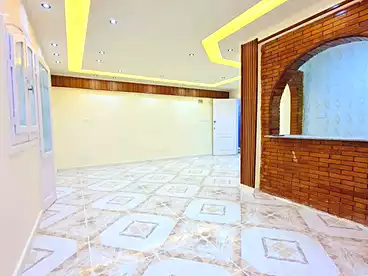 شقق للبيع في شاطئ النخيل - ٦ اكتوبر، العجمي، 162 متر