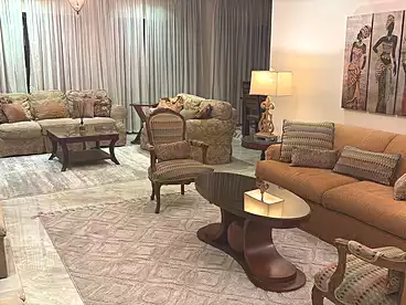 عقارات للإيجار في كمبوند ويست تاون - سوديك، كمبوند بالشيخ زايد، 206 متر