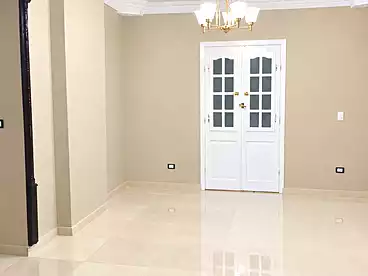Apartments For sale in Amr Ibn El Aas St., El Matbaa, 120 sqm