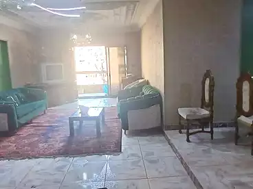 Properties For rent in Toman Bai St, El Zaytoun El Sharkeya, 200 sqm