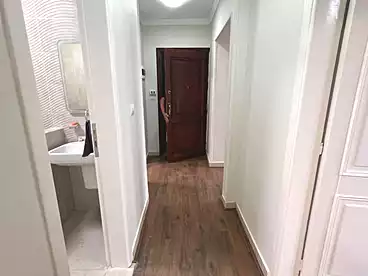 Offices For rent in Mostafa Refaat St., Sheraton, 110 sqm