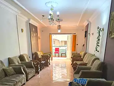 شقق للبيع في حلوان، القاهرة الكبرى، 155 متر