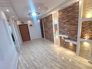 Apartments For sale in Mohammed Youssef Ghaly St., Sidi Beshr Bahri, 125 sqm