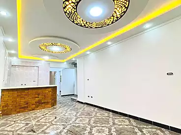 Apartments For sale in Shatee El Nakheel, Al Agamy, 360 sqm
