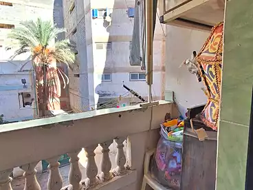 شقق للبيع في أبو يوسف، العجمي، 90 متر