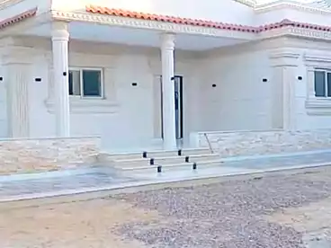فلل للبيع في أبو تلات، الاسكندرية، 1400 متر